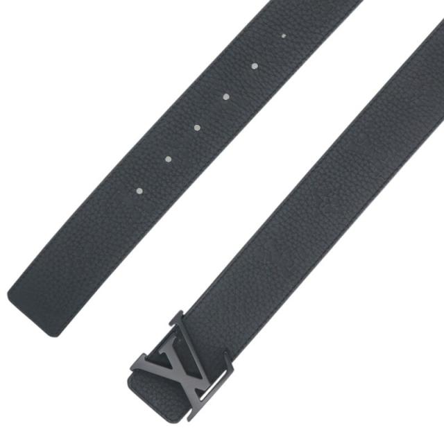 ルイヴィトン サイズ:85 M0424 LV イニシャル 40MM トリヨンモノグラム