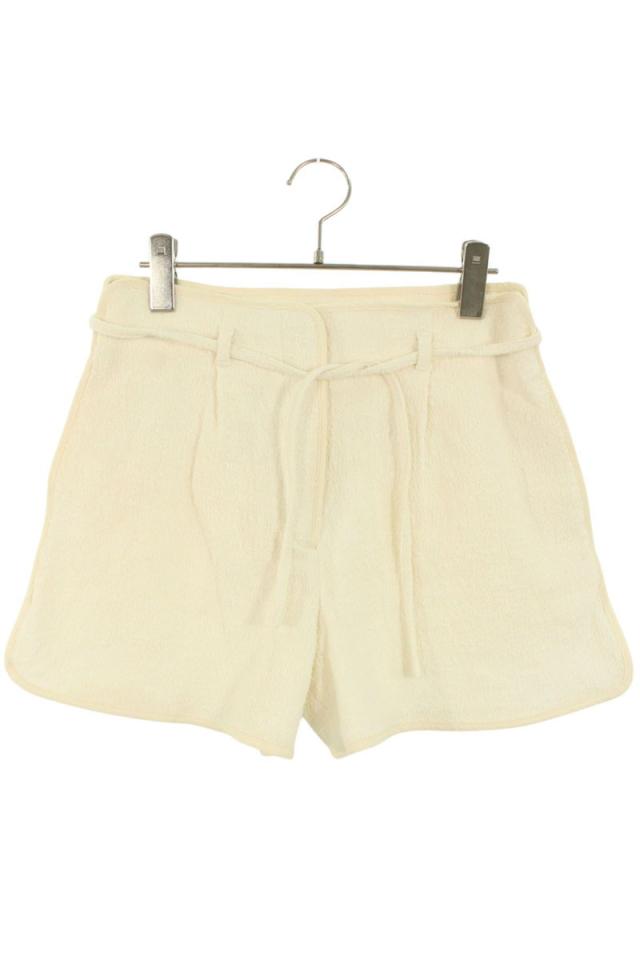 ジルサンダー サイズ:32  JSPO311854 コットンショートパンツ 中古 BS99