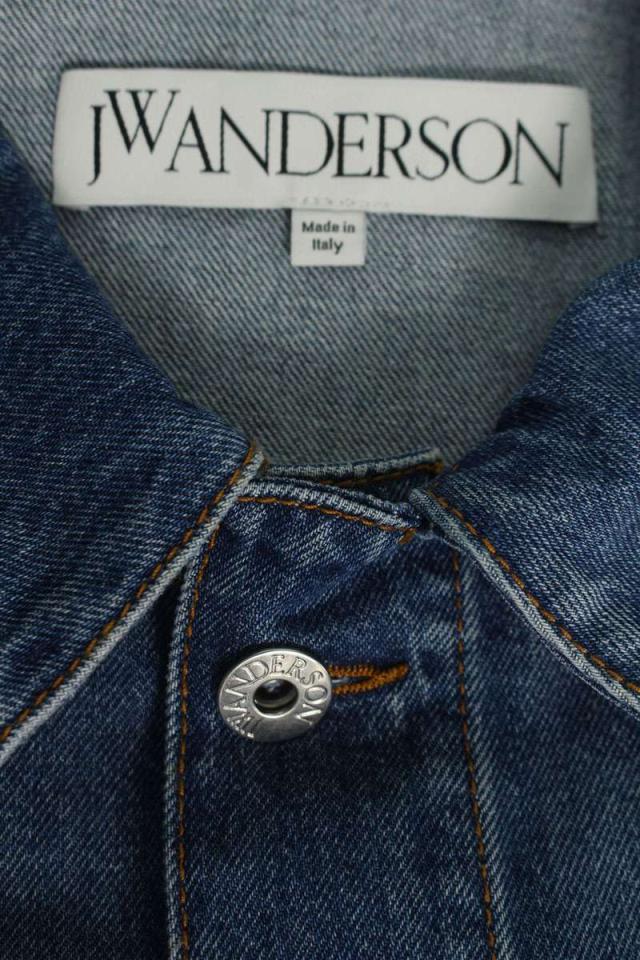 ジェイダブリューアンダーソン サイズ:M DJ0029PG1164804 ツイスト