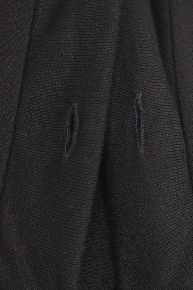 クシコック サイズ:L ホールデザインジップアップパーカー 中古 BS99