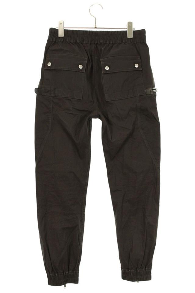 リックオウエンス サイズ:48 21SS RU21S6377-TE バウハウスカーゴ