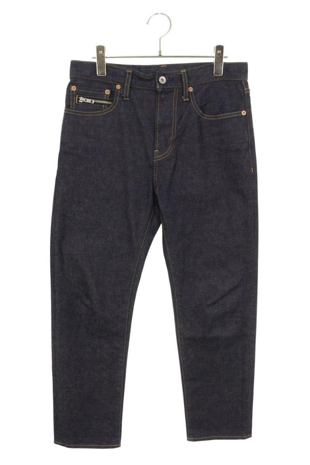 サカイ サイズ:1  SCM-080 ストレートデニムパンツ 中古 BS99