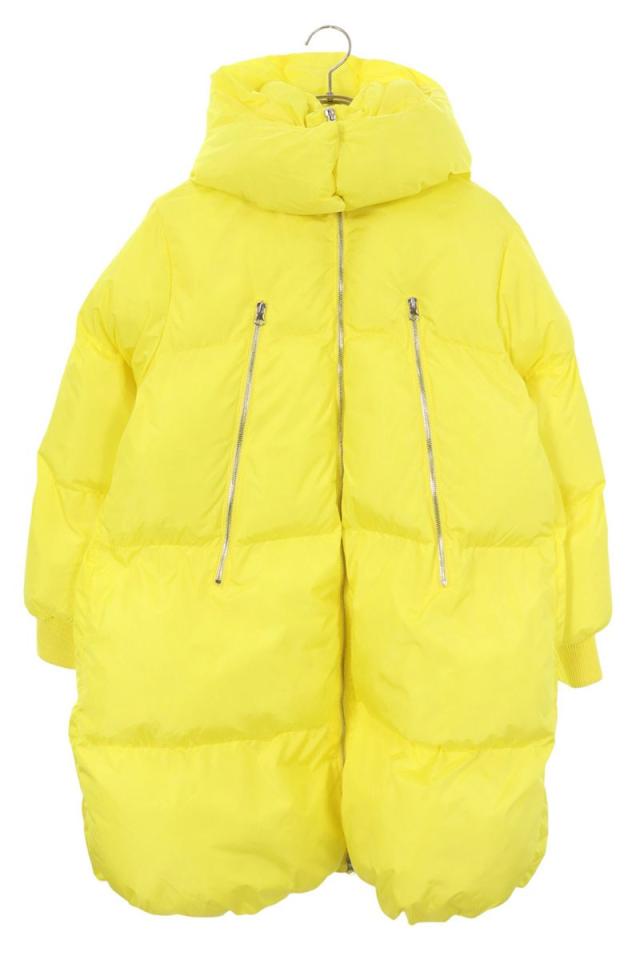 エムエムシックス サイズ:12  22AW  M60171_MM001 八の字中綿コート 中古 BS99