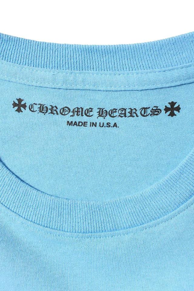 クロムハーツ サイズ:M PPO BRAIN NEW T-SHRT MATTY BOYブレインニュー