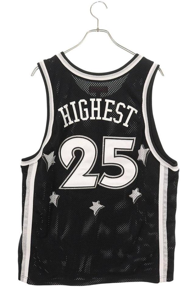 シュプリーム サイズ:M 25SS All Star Basketball Jersey オールスター