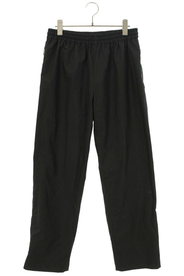 ジョウンド サイズ:M  24AW  TRACK PANTS トラックロングパンツ 中古 FK04