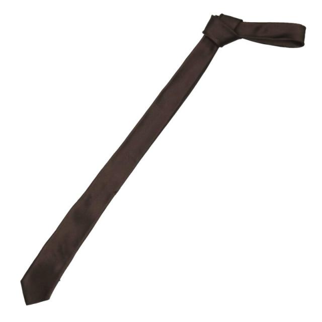 ディオールオム  CDロゴプレートシルクネクタイ 中古 BS99