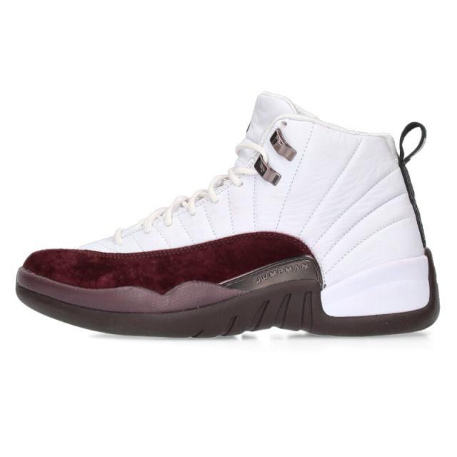 ナイキ サイズ:27.5cm WMNS AIR JORDAN12 RETRO SP DV6989-100 エア 