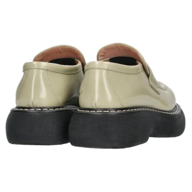 ボッテガヴェネタ サイズ:42 SWELL スウェルボリュームソール