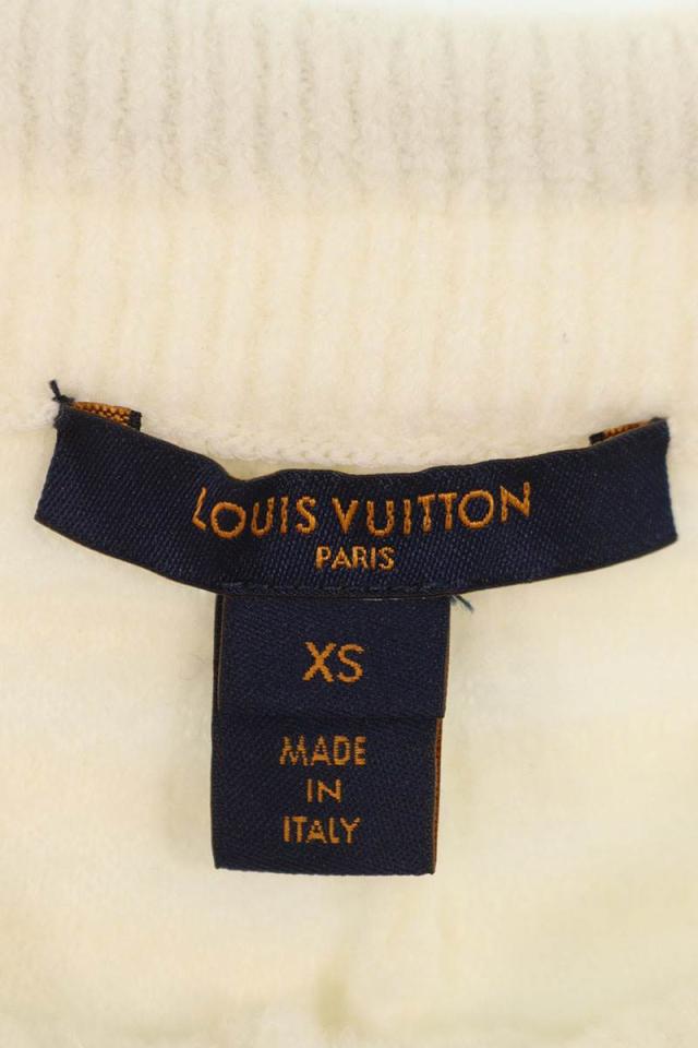 ルイヴィトン サイズ:XS RW202W XZX FJKP05 3D シグネチャー ロゴ