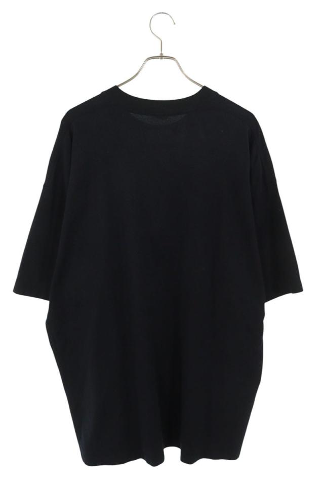 ダブレット サイズ:XL TENBUYER T-SHIRT 25SS78CS390 プリントTシャツ