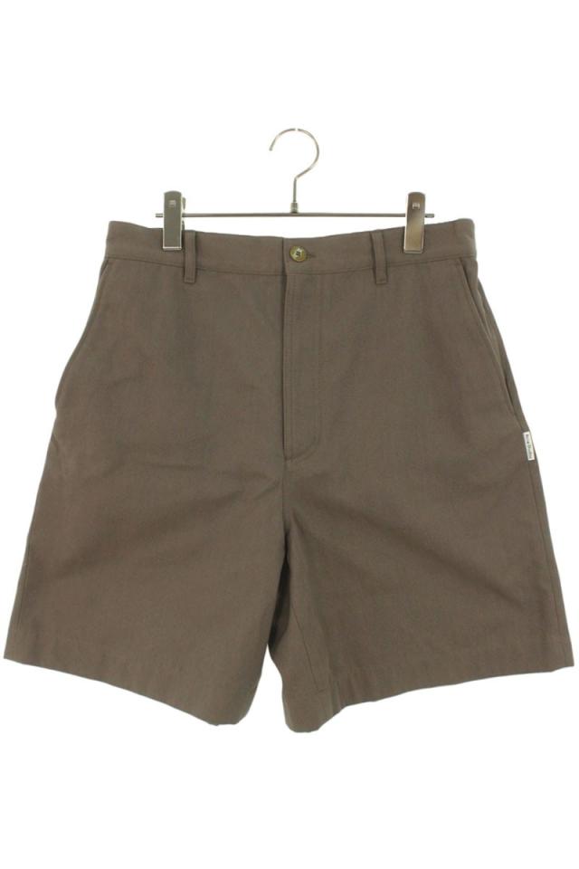 アクネストゥディオズ サイズ:46  FN-MN-SHOR000209 コットンハーフパンツ 中古 FK04