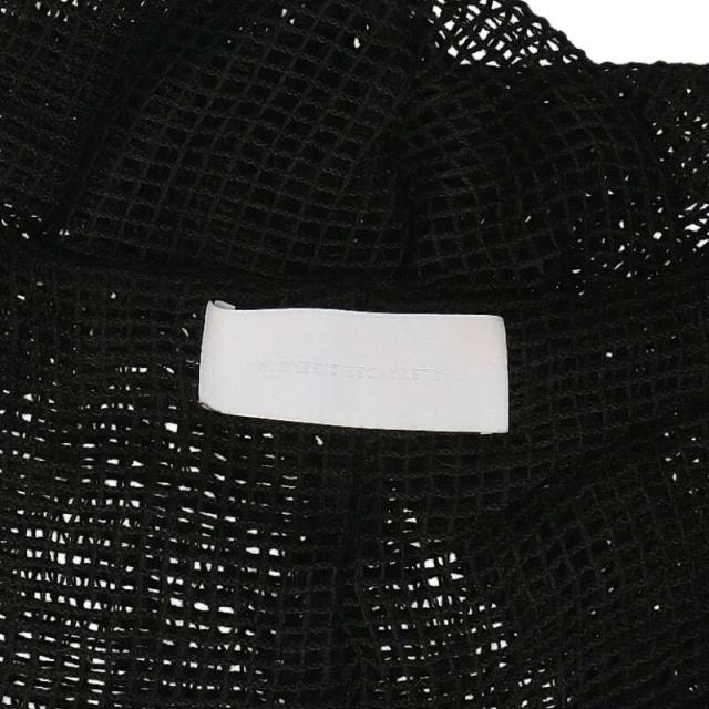 アレキサンダーディジェノバ MESH DURAG メッシュデュラグキャップ 中古 BS99