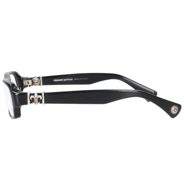 クロムハーツ サイズ:56□16-136 GITTIN ANY?-II BSフレアテンプル