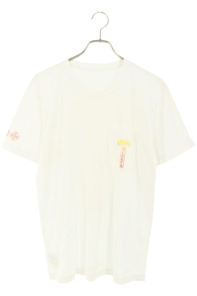 アクネストゥディオズ サイズ:S 25AW FN-UX-TSHI000018 バック