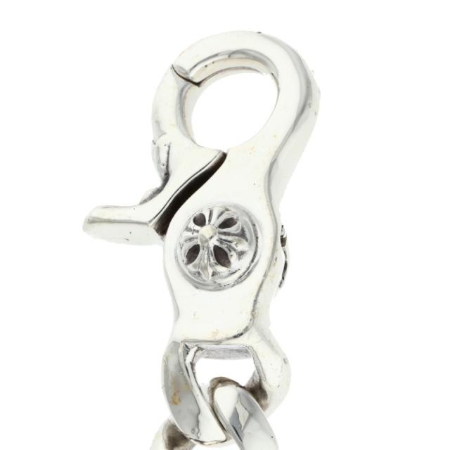 クロムハーツ サイズ:ショート CLP CHN CLASSIC-S ショートクラシック