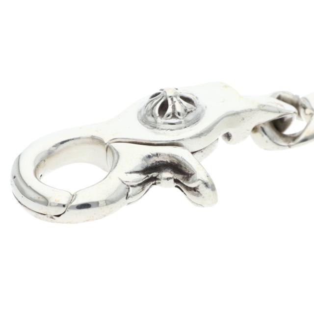 クロムハーツ サイズ:ショート CLP CHN CLASSIC-S ショートクラシック