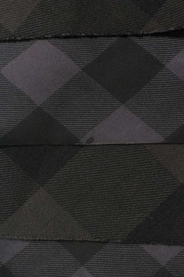 サカイ サイズ:1 22-05939 バッファローチェックサイドスリット