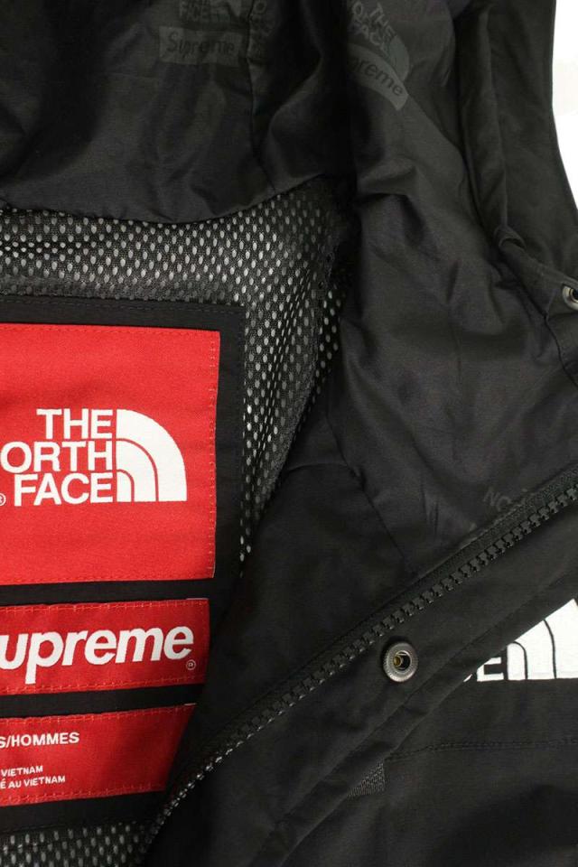 シュプリーム ノースフェイス サイズ:S NP02001I Cargo Jacket カーゴ