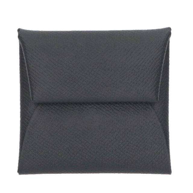 エルメス   バスティア U刻印 エプソンレザーケース 中古 BS99