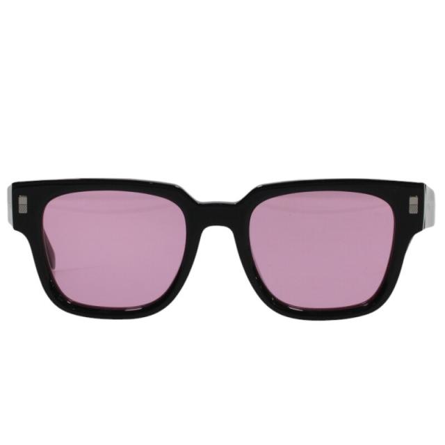 ルイヴィトン サイズ:53□22 145  Z1497E LV Escape Square エスケープスクエアサングラス 中古 BS99