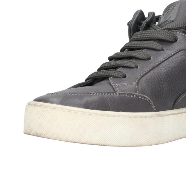 ルイヴィトン カニエウエスト サイズ:7 ドンズ レザーローカット