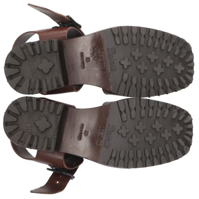 ルメール サイズ:39 ストラップレザーサンダル 中古 BS99 ルメール サイズ:39 ストラップレザーサンダル 中古 BS99