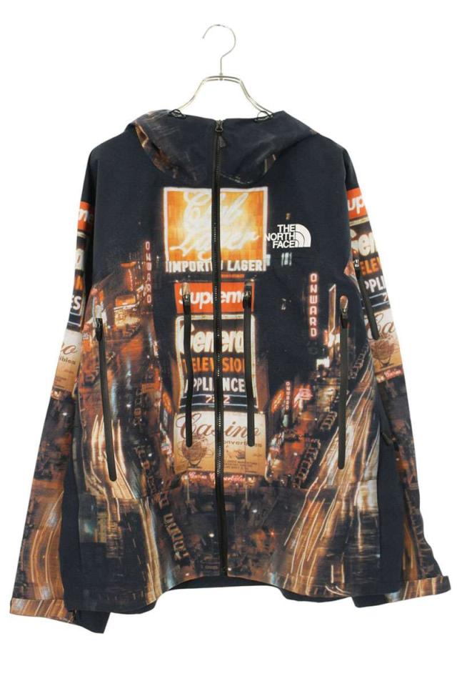 THE NORTH FACE ノースフェイス NL72502 October Mid Anorak