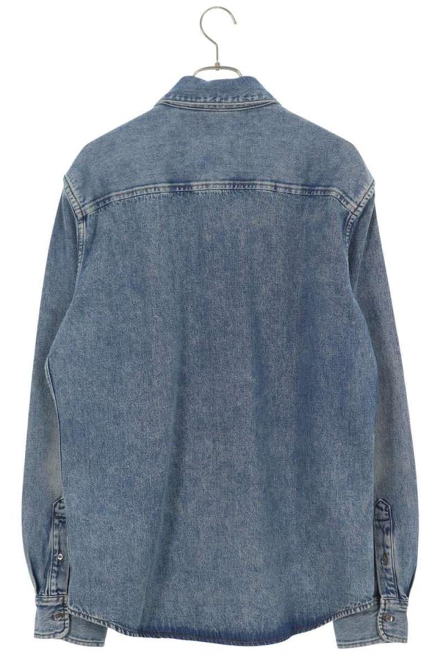 アミアレクサンドルマテュッシ サイズ:M 25AW USH786 ハートA刺繍