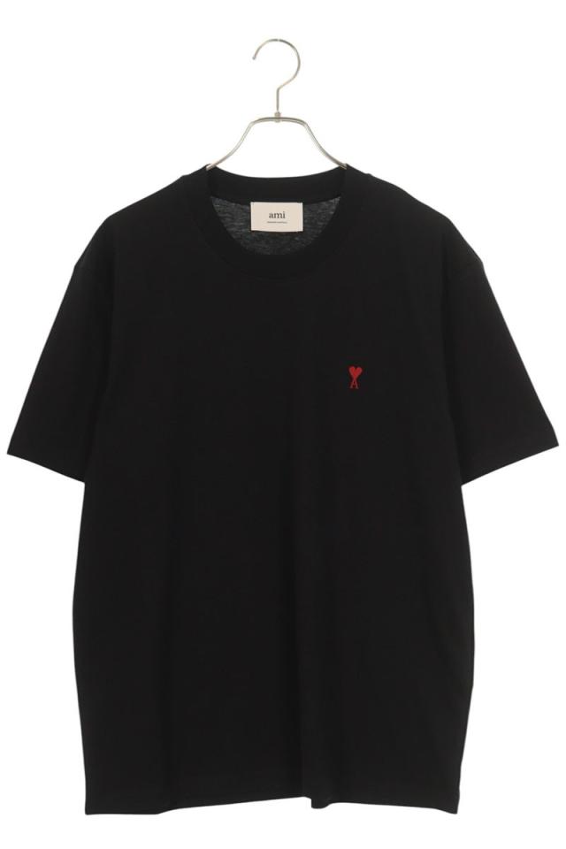 アミアレクサンドルマテュッシ サイズ:L  25AW  BFSBFUTS035724 ハートA刺繍Tシャツ 新古品 SB01