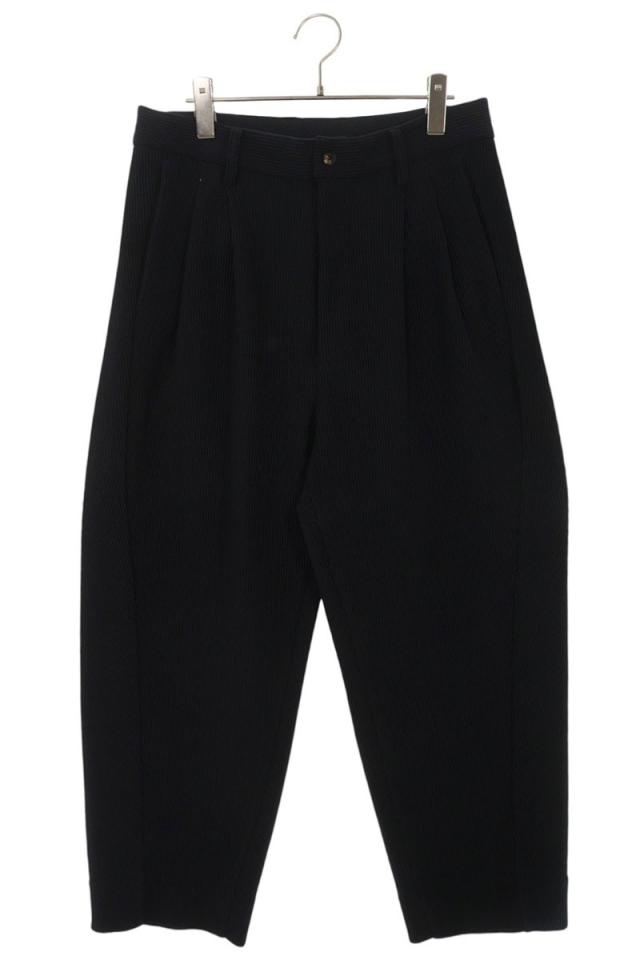 シュタイン サイズ:S  ST.1129 プリーツ加工ロングパンツ 中古 BS99