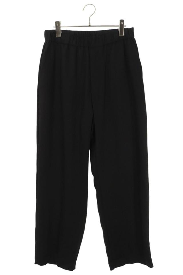 ゼロエイトサーカス サイズ:5  S23SS-PT14 ビスコースウールロングパンツ 中古 BS99