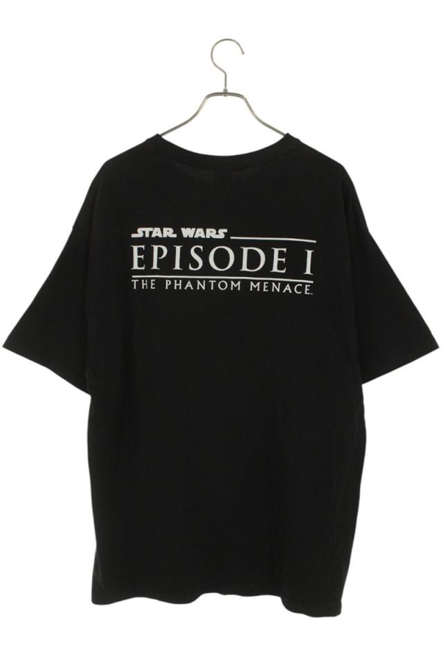 ギークスルール サイズ:XL  15 SILKSCREEN PRINTING T SHIRT ムービープリントTシャツ 中古 BS99 ギークスルール サイズ:XL 15 SILKSCREEN PRINTING T SHIRT ムービー