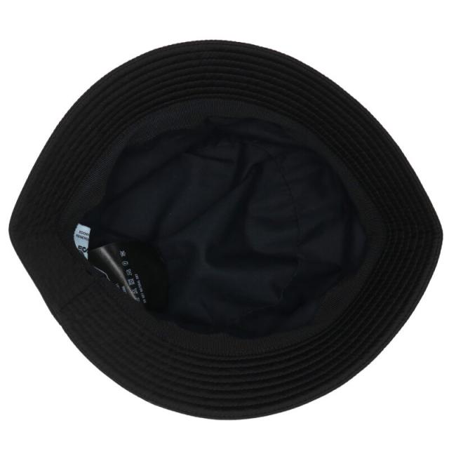 プラダ サイズ:S 1HC137 RE-NYLON三角プレートナイロンバケット帽子