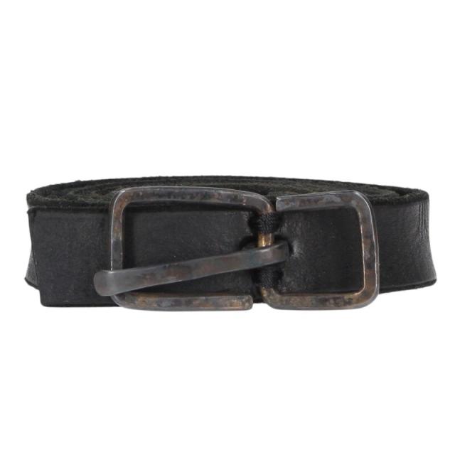 エムエークロス  レザーベルト 中古 SB01