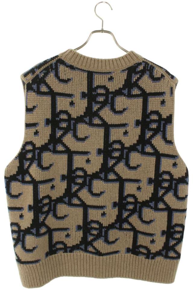 ディオール サイズ:XL 22AW 283M654AT357 カクタスジャック