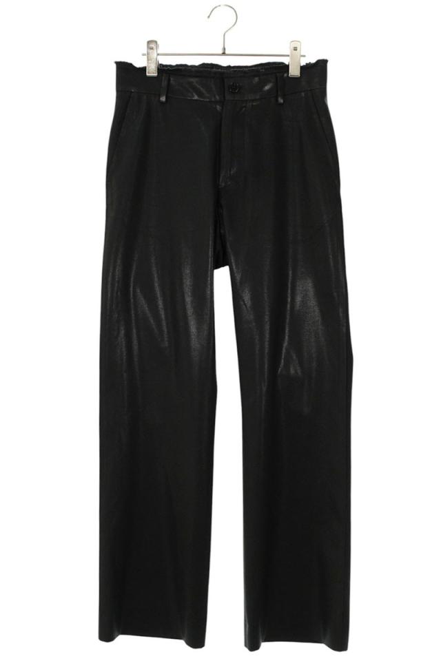 ディーゼル サイズ:44  P-KILEY-HEAV ワックスコーティング切替トラウザーロングパンツ 中古 BS99