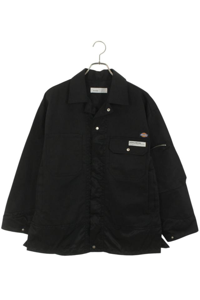 トーガ  ディッキーズ サイズ:M  TC32-FC516 WORK BLOUSON DICKIES SP ワークジャケットブルゾン 中古 BS99