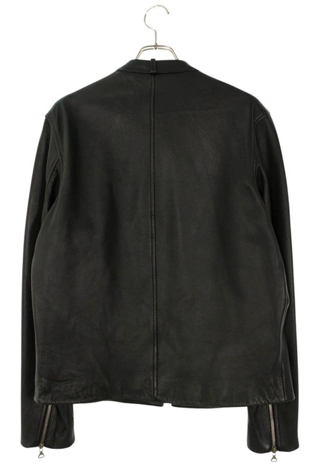 ディーゼル サイズ:48 L-METALO A10627 ロゴエンボスシングル