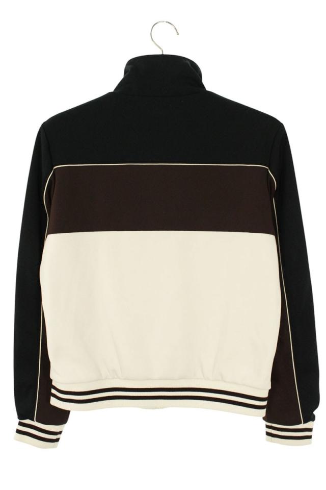 セリーヌ サイズ:S  2Y43C121O.01ZR トラックスーツダブルフェイスジャージーブルゾン 中古 SS13 セリーヌ サイズ:S 2Y43C121O.01ZR トラックスーツダブルフェイス