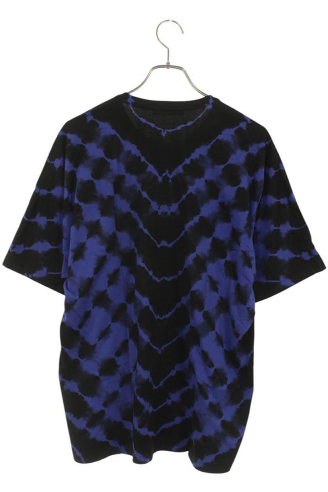 イッセイミヤケメン サイズ:3  ME91JK236 総柄Tシャツ 中古 BS99 イッセイミヤケメン サイズ:3 ME91JK236 総柄Tシャツ 中古 BS99 Tシャツ