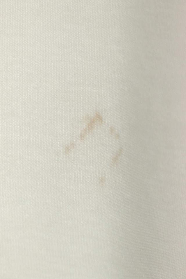 ベルルッティ サイズ:S R23JRS79JAEK ロゴレザーパッチTシャツ 中古 BS99