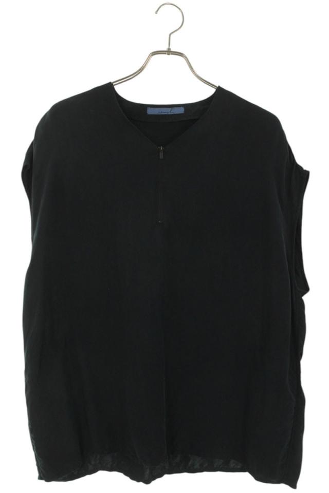 セモー サイズ:2  23-1-16CTC キュプラプルオーバーベスト 中古 BS99