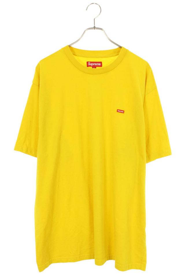 シュプリーム サイズ:XXL  25AW  Small Box Tee スモールボックスTシャツ 中古 BS99