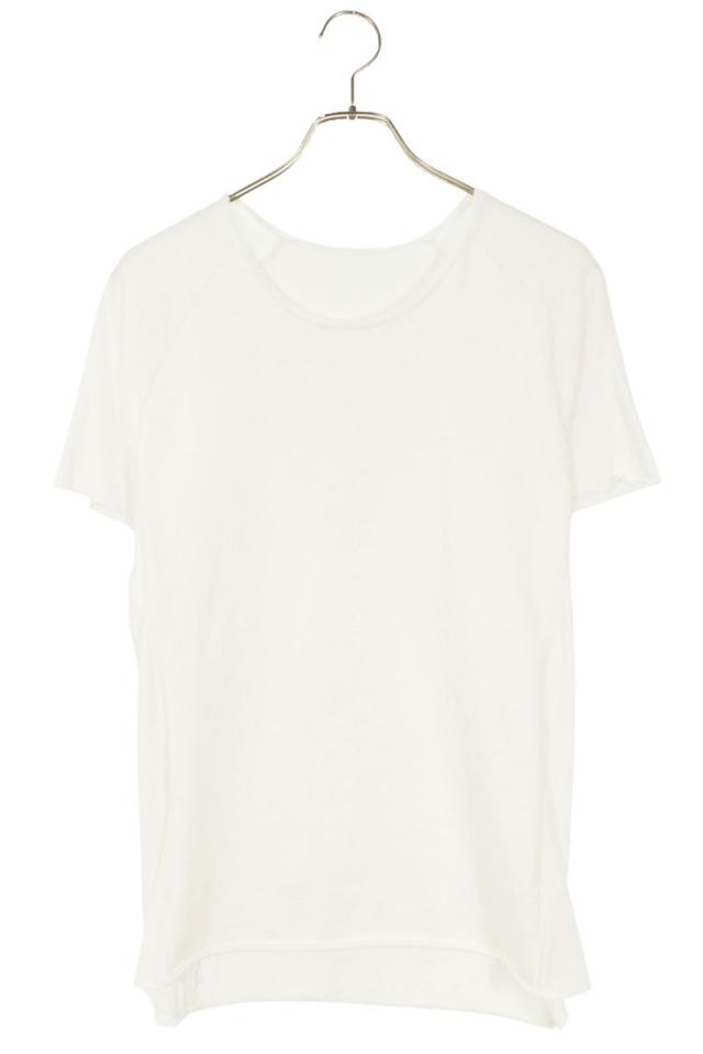 エルエムアルティエリ  パターン切り替えTシャツ 中古 BS99