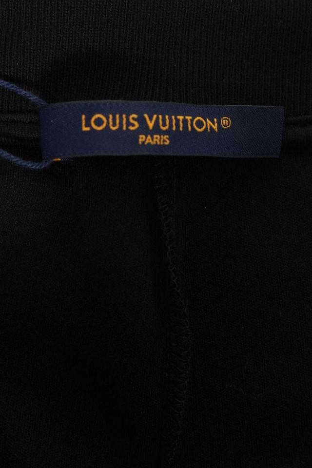 ルイヴィトン サイズ:4L 25SS RM251MQ CFJ HRY43W エンブロイダード