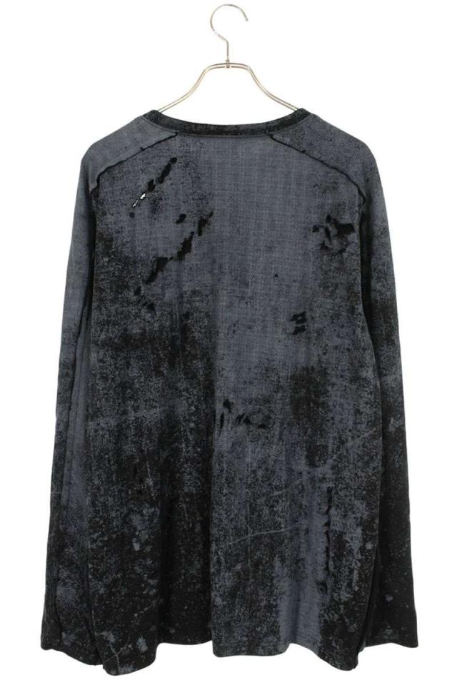 エモーショナルワールド サイズ:1 Mesh Destroyed Cigarette L S