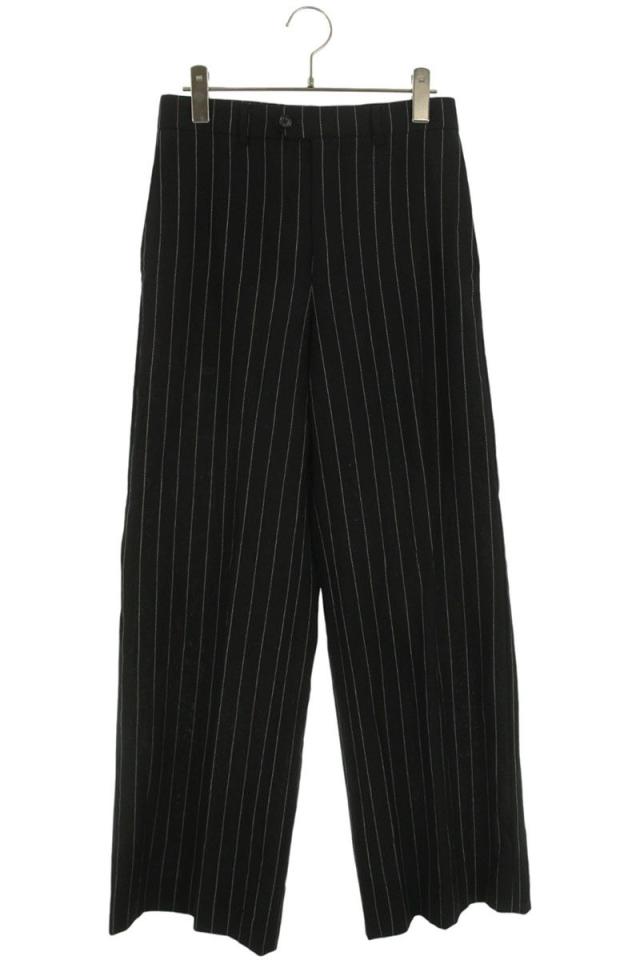 セリーヌ サイズ:44  22SS  2P612108M フレアサーフパンツロングパンツ 中古 OM10