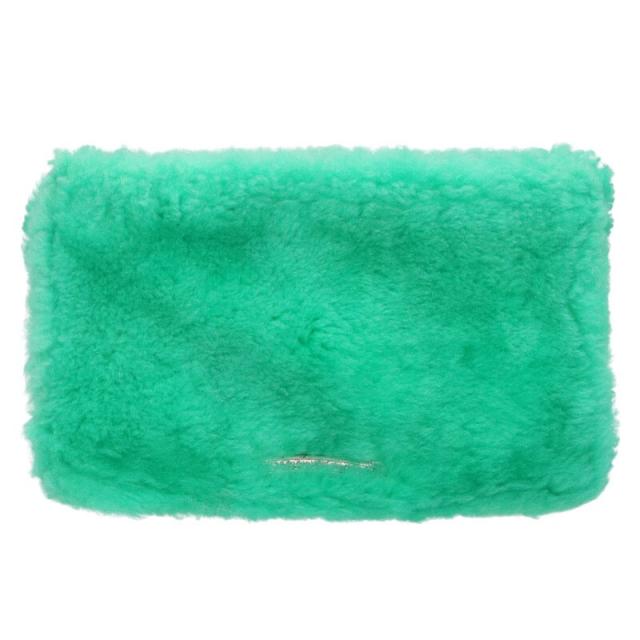 クロムハーツ   ZPR CHNG PURSE2 チェンジパース #2ダガージップケース 中古 NO05