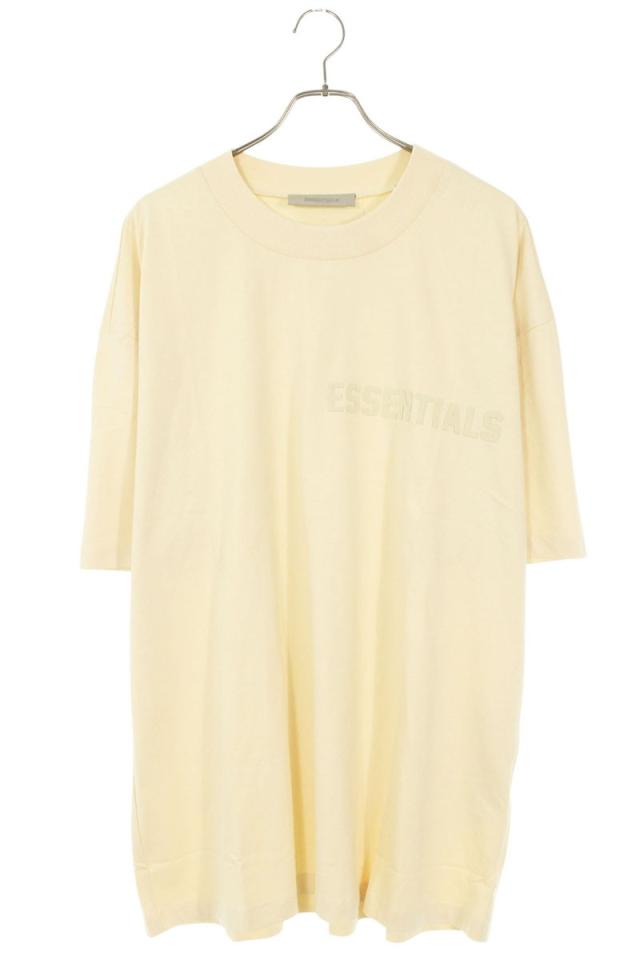 フォグ サイズ:XL  ESSENTIALS フェルトロゴTシャツ 中古 BS99